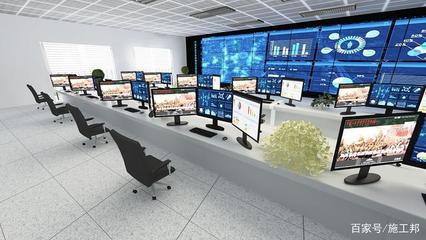 工業互聯網時代下，未來工廠的新圖景