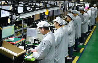 科創區硬核力量 裝備制造、航空航天與人工智能引領黑科技浪潮