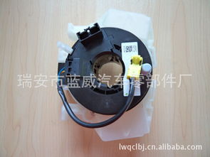 瑞安市藍威汽車零部件廠 深耕汽車零配件的匠心之路