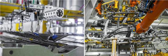 新BMW 7系鋁碳造輕骨，好開牢固更安心